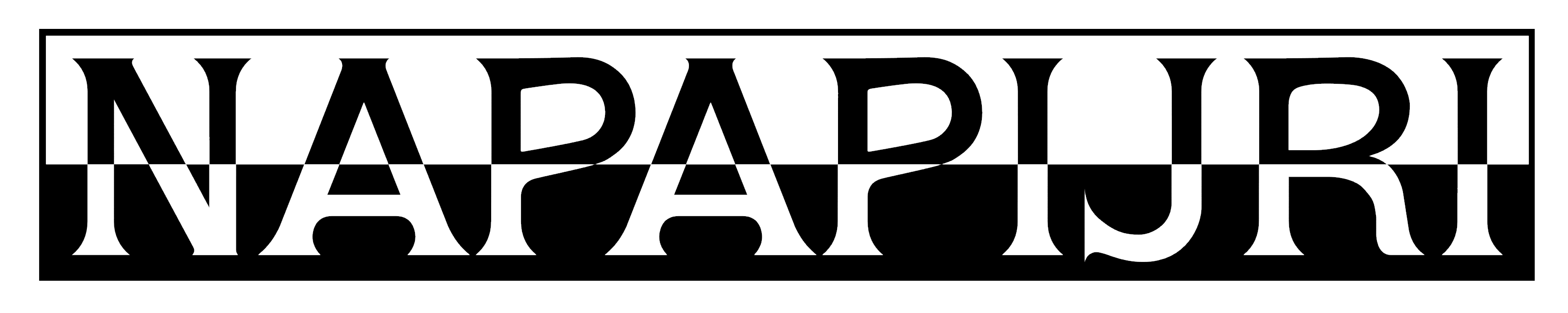Napapijri_logo